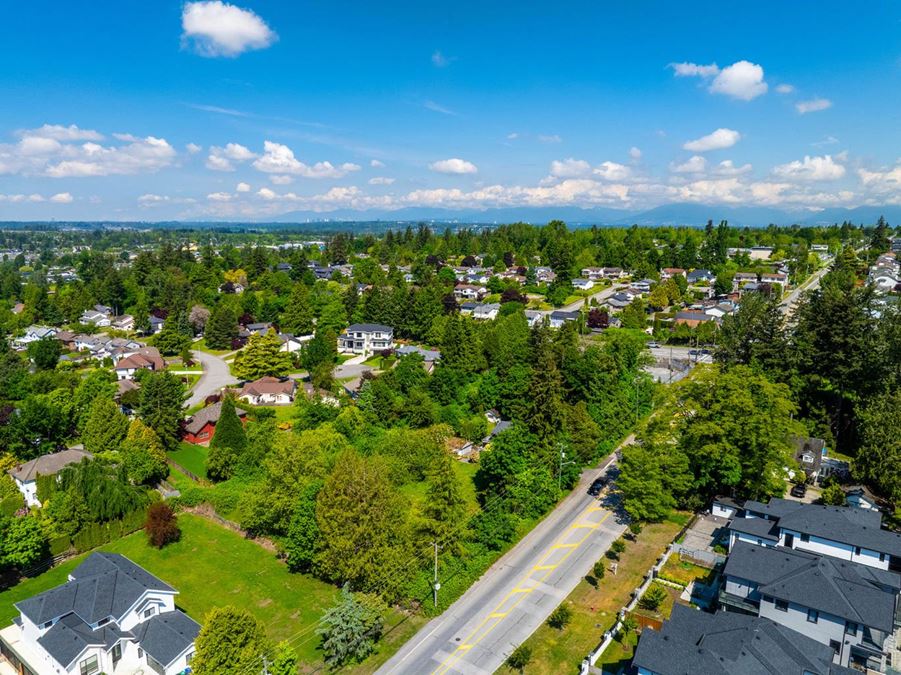 5555 184 Street, Surrey