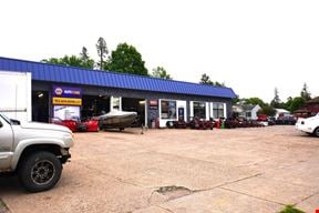 805 N Center Ave