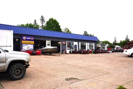 Other space for Sale at 805 N Center Ave in Merrill