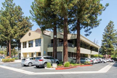 Commercial space for Rent at 1503 Grant Road in Mountain View