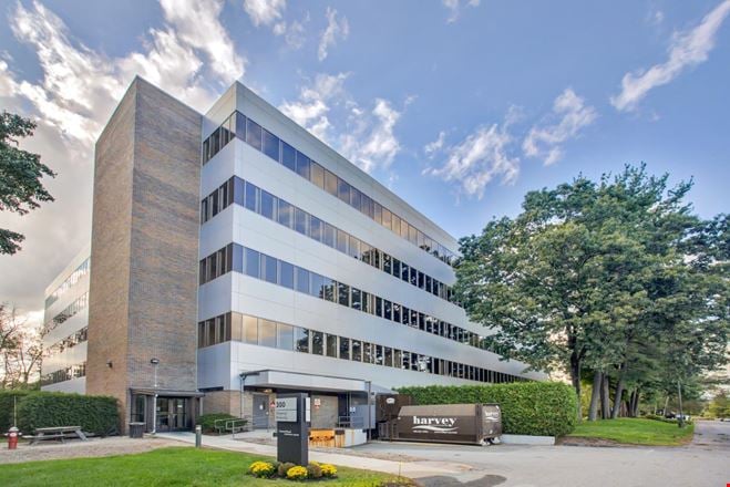 Concord Road Corporate Center
