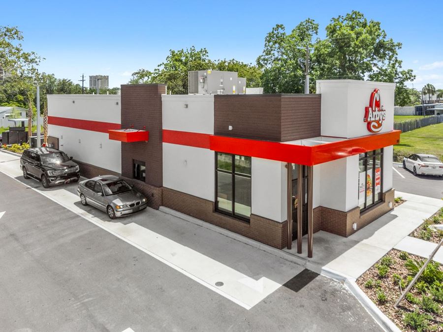 Arby's