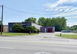 300 N. Westwood Avenue