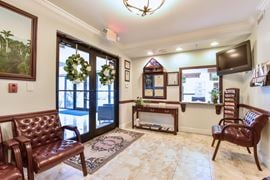 Kendall Medical Office | Ground Floor Suite
