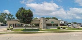 Multi-Tenant Office/Medical Building For Sale