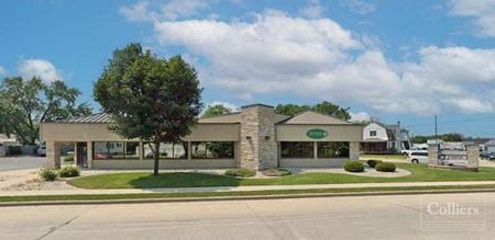 Other space for Sale at 464-476 S Hickory St in Fond du Lac