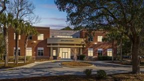 Mount Pleasant Medical Office Longpoint