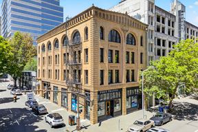 Gilbert Building