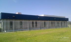 Food Processing Facility for Sale