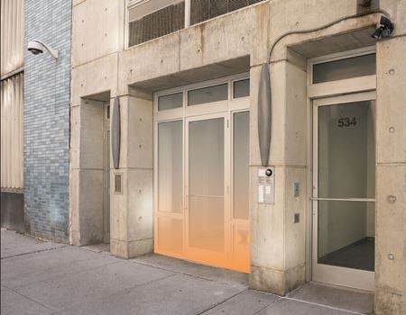 Retail space for Sale at 534 W 42nd St #1 in New York