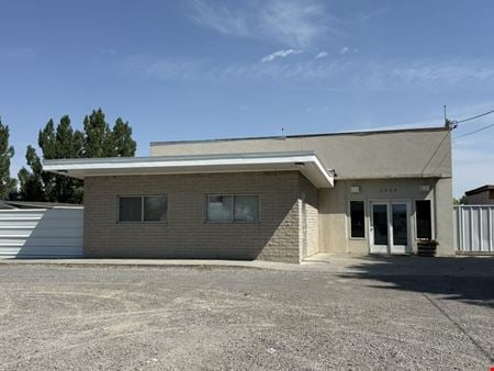 Office space for Rent at 1725 Riverton Rd in Blackfoot