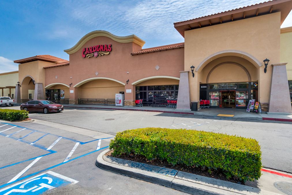 Inland Empire Center