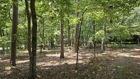 RARE 1.91± Acre Residential Lot in Suwanee