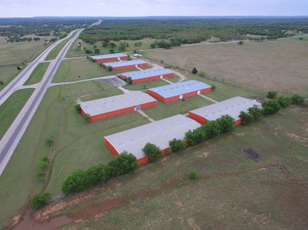 Industrial space for Sale at US Highway 82 E in Nacona