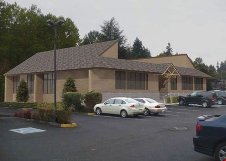 Photo of commercial space at 18323 98th Ave NE in Bothell