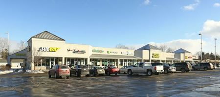 Commercial space for Rent at 1236-1298 N. Leroy Street in Fenton