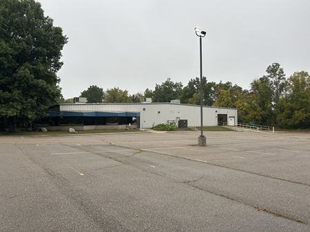 Photo of commercial space at 1255 Hill Brady Rd in Battle Creek