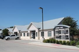 Garden Oaks Professional Park