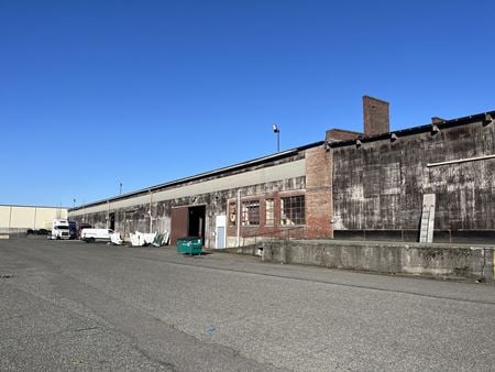 Industrial space for Rent at 5202 South Proctor Street in Tacoma