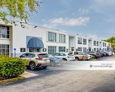 Office space for Rent at 13358 SW 128th Street in Miami