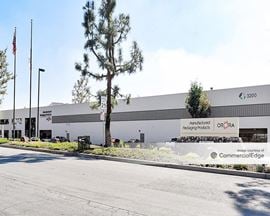 3200 Enterprise Street