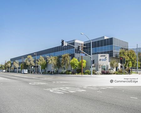 Photo of commercial space at 6100 San Fernando Rd. in Glendale