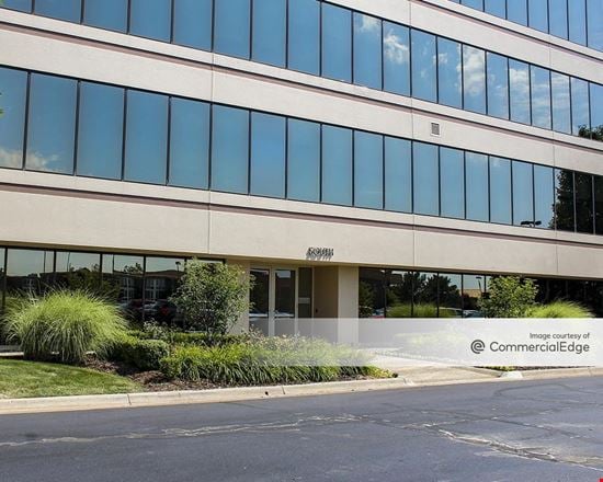 Laurel Office Park II