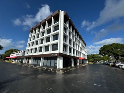 1550 SF Suite 204 Professional and Medical Office Space