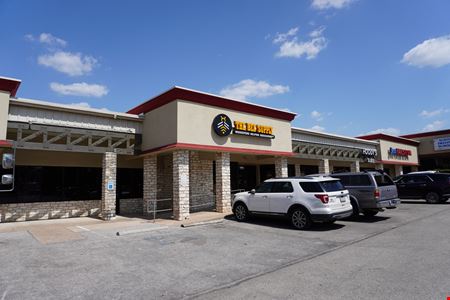 Retail space for Rent at 1205 Round Rock Avenue in Round Rock