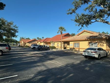Photo of commercial space at 151 - 197 Center Rd  in Venice