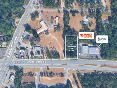 5089 Capital Circle SW