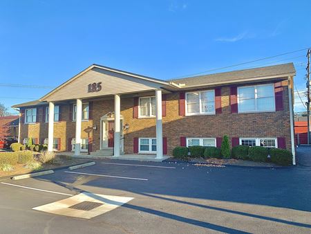 185 N Brookwood Ave - Hamilton