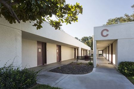 Photo of commercial space at 23861 McBean Parkway in Santa Clarita