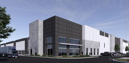 Industrial space for Rent at 17194 FM 2354 in Baytown