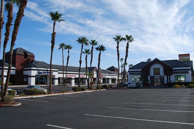 Phoenix Plaza