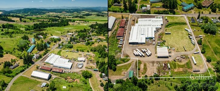 Laurelwood Industrial Complex
