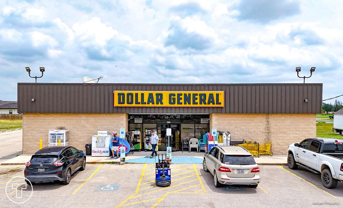 Dollar General