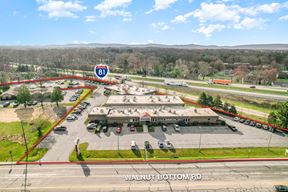 850 Walnut Bottom Road