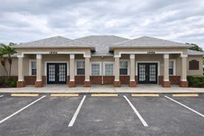Sun Lake Medical Office