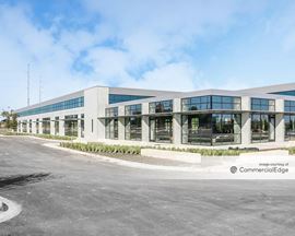 Creative Office at MetCenter - Building A