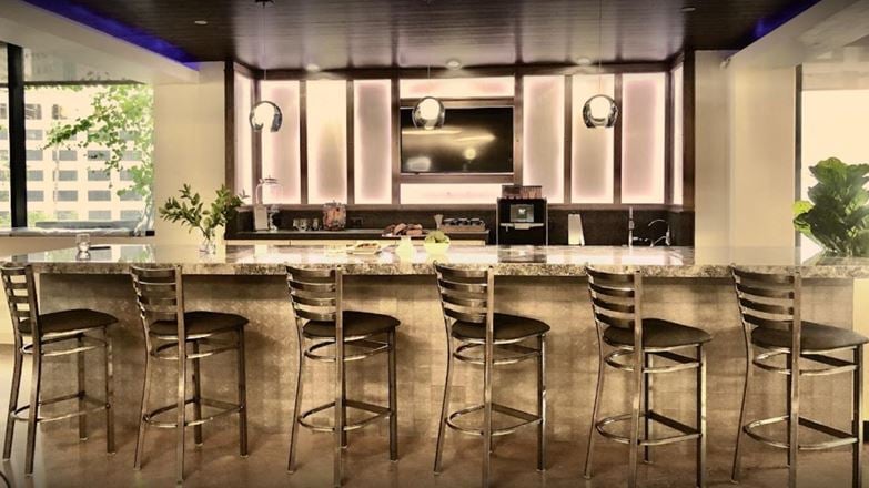 W Suites LLC - W Suites @ 1001 Wilshire