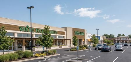 Retail space for Sale at 14941 West 119th Street in Olathe