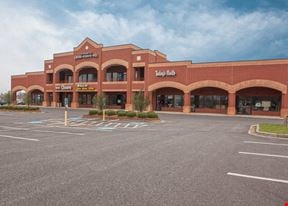 Cross Pointe Square