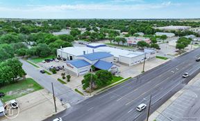 Joe Hudson's Collision Center
