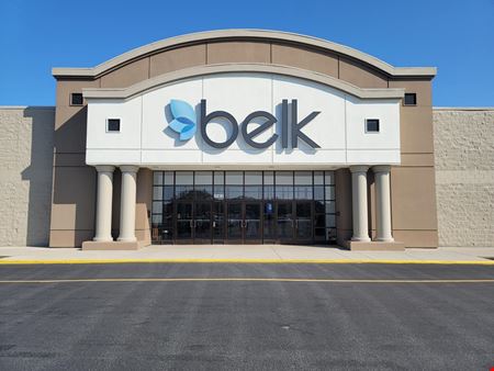 Retail space for Rent at 1229 North Brightleaf Blvd in Smithfield