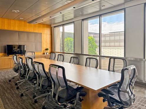 Regus - Century City