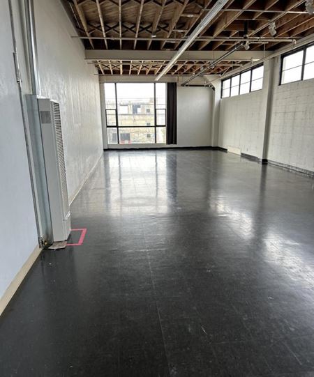 Photo of commercial space at 1355 4th Street in Berkeley
