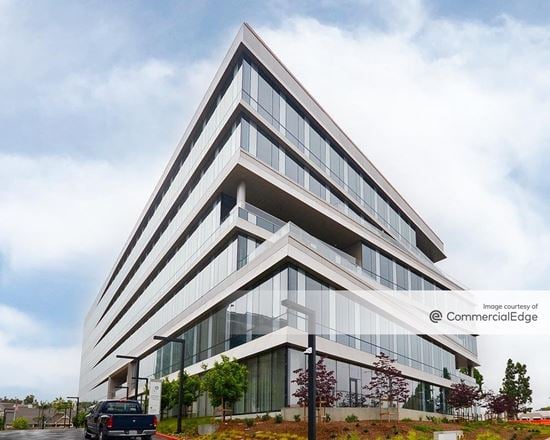 Pacific Center Life Sciences
