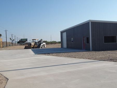 Photo of commercial space at 2729 Interstate 69E in Harlingen