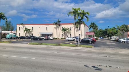 Office space for Rent at 20535 NW 2nd Ave in Miami Gardens